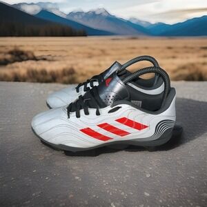 Adidas COPA Women's Size 7.5 Lace Up Football Astro Turf Shoes Or Men's Size 6.5